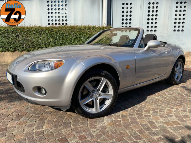 MAZDA MX-5 serie NC 2007 - immagine 2