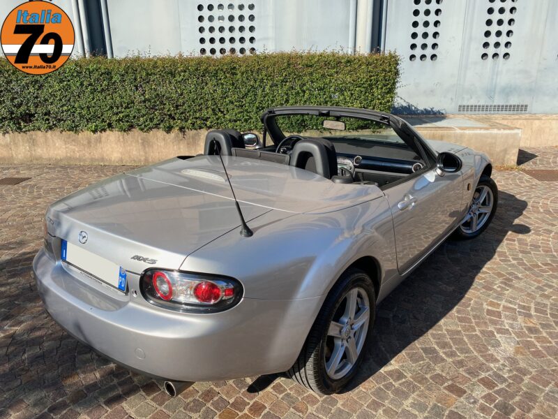 MAZDA MX-5 serie NC 2007 - immagine 4