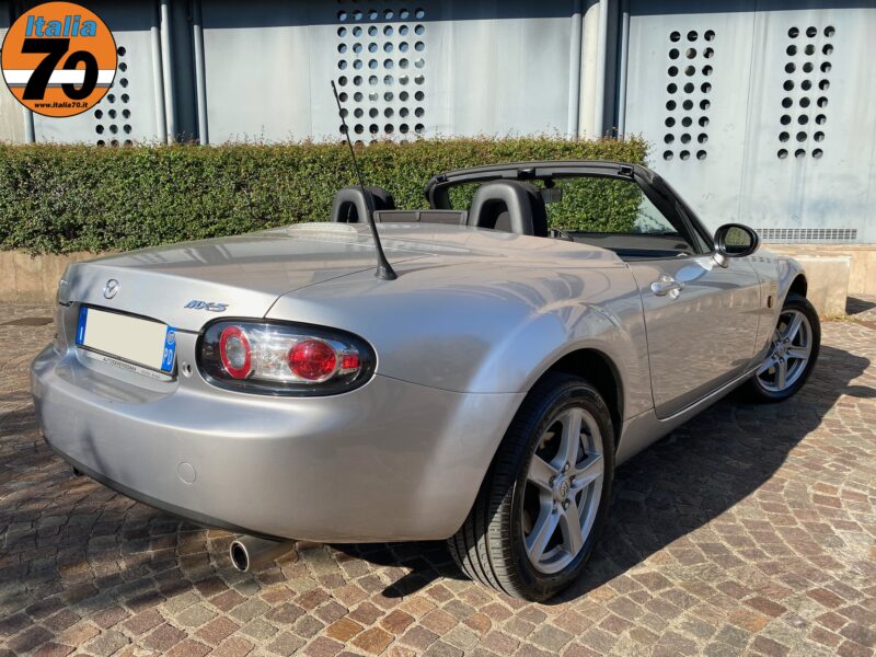 MAZDA MX-5 serie NC 2007 - immagine 5