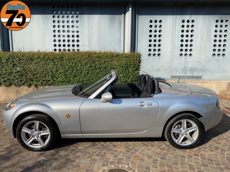 MAZDA MX-5 serie NC 2007 - immagine 6