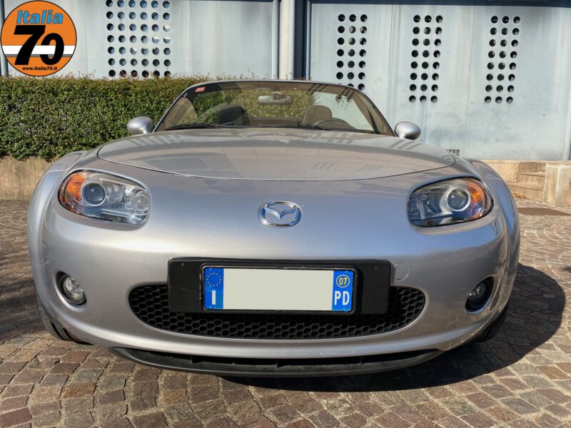 MAZDA MX-5 serie NC 2007 - immagine 7