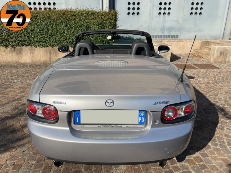 MAZDA MX-5 serie NC 2007 - immagine 9