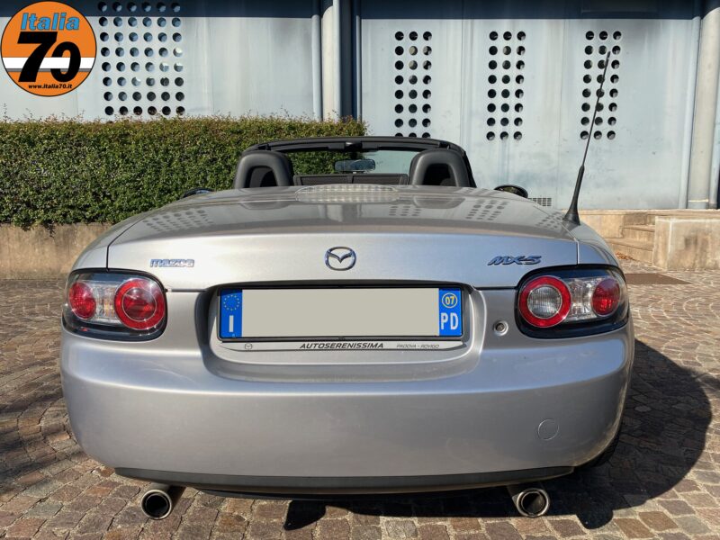 MAZDA MX-5 serie NC 2007 - immagine 8