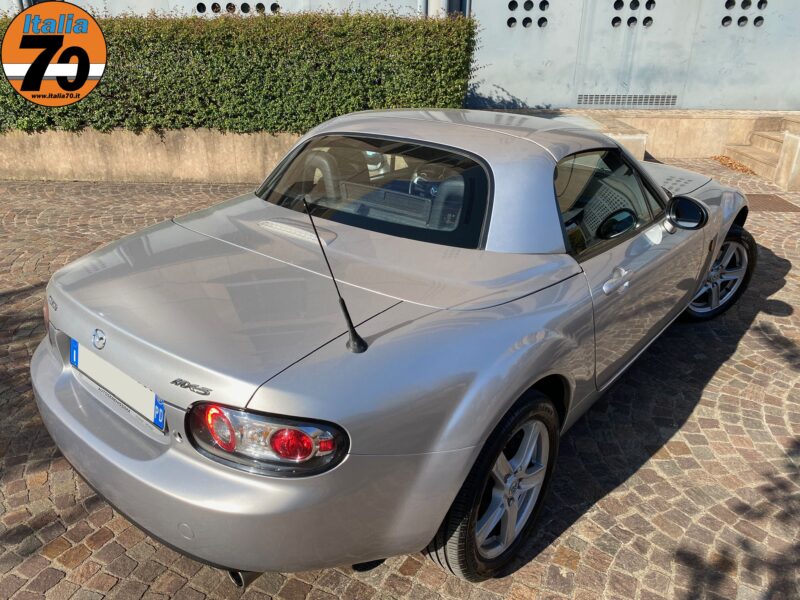 MAZDA MX-5 serie NC 2007 - immagine 3