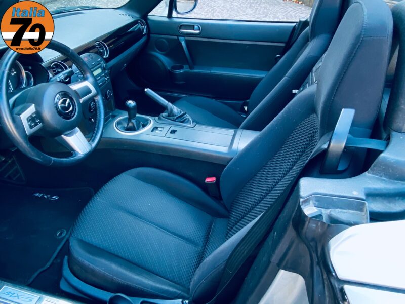 MAZDA MX-5 serie NC 2007 - immagine 11