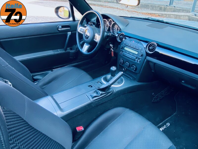 MAZDA MX-5 serie NC 2007 - immagine 10
